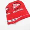 Men's Vintage Red Eindhoven Wool Hat S/M