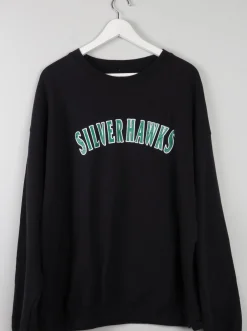 Men's Vintage Silverhawks Sweatshirt L