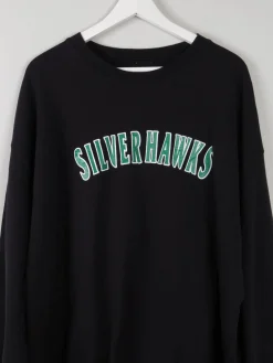 Men's Vintage Silverhawks Sweatshirt L