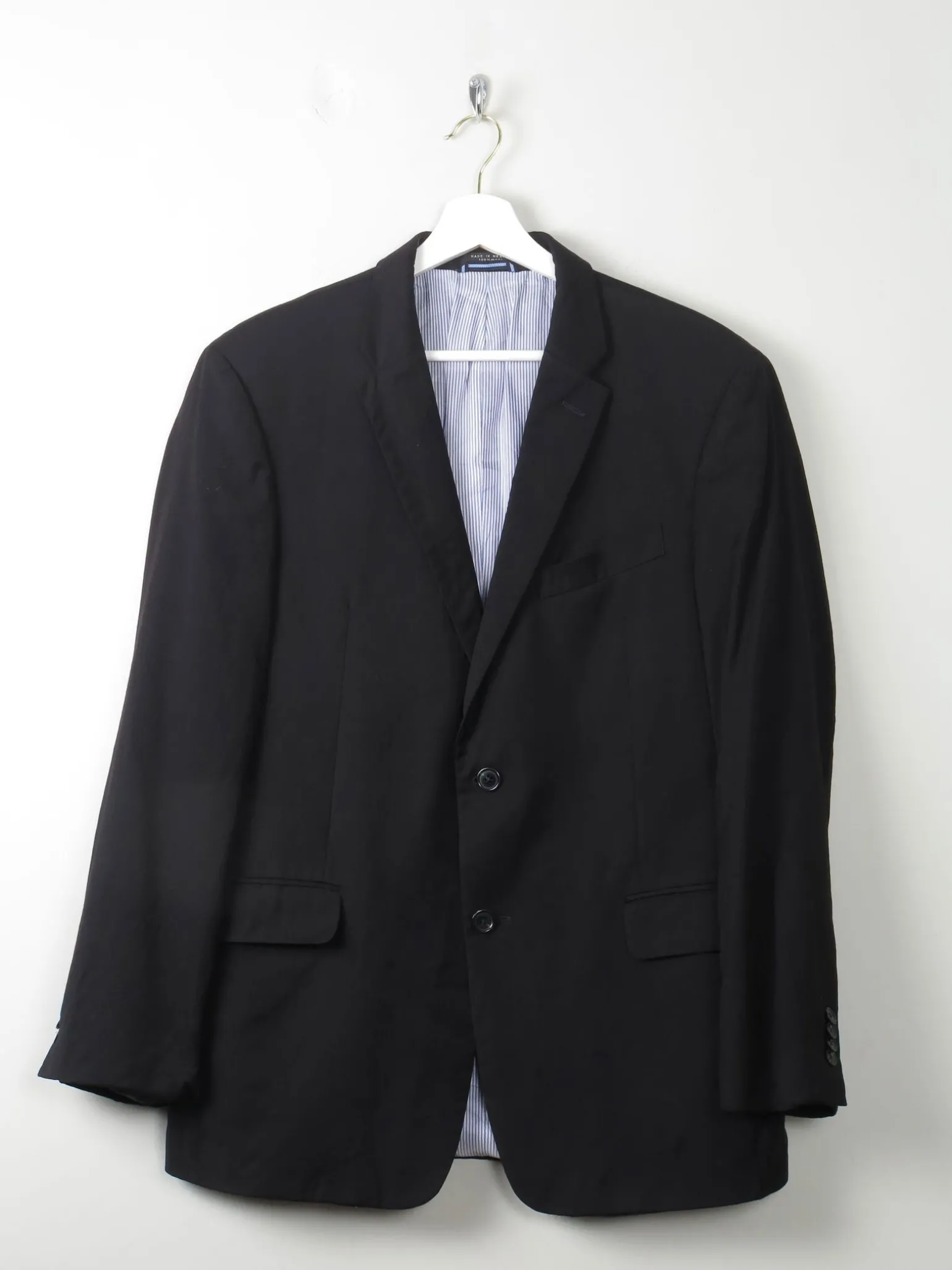 Men's Vintage Tommy Hilfiger Jacket M/40"