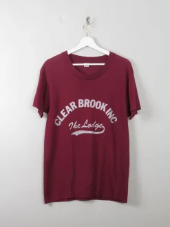 Men's Vintage Tshirt M