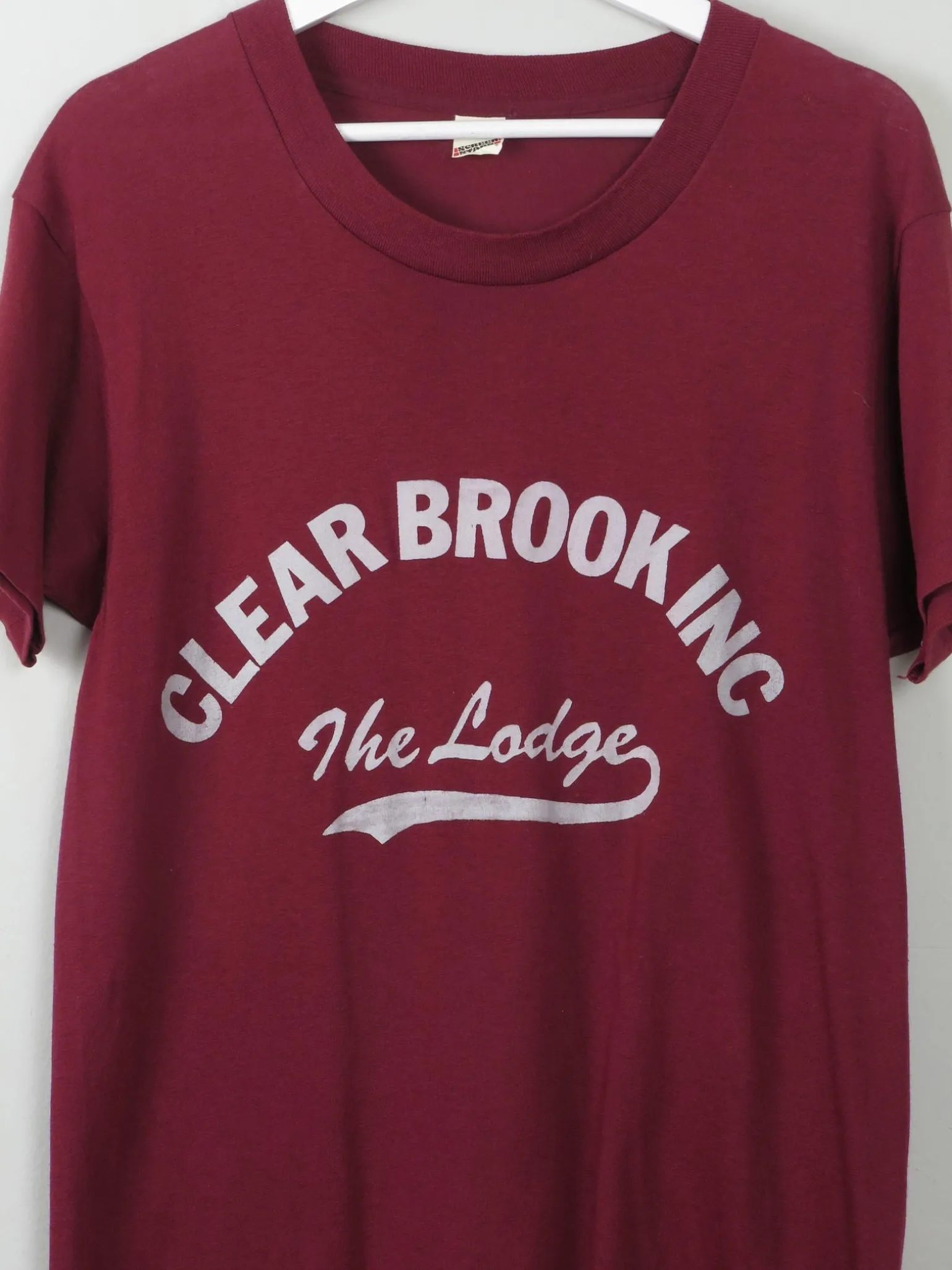 Men's Vintage Tshirt M