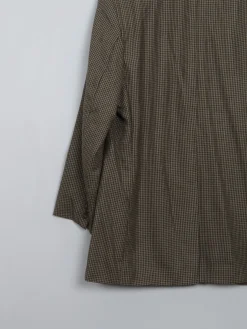 Men's Vintage Tweed Ralph Lauren Jacket 42