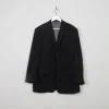Men's Vintage Wool Calvin Klein Jacket XL/46"