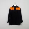 Men's Vintage Wool Chore Style Jacket S