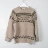 Men's Vintage Wool Jumper M
