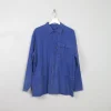 Men's Vintage Work Jacket Blue M