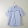 Men's Vintage Work Shirt M
