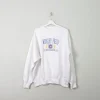 Men's Vintage Wrigly Field Chicago Sweatshirt L/XL