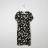 PartTwo Vintage Floral Dress 8/10