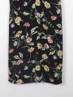 PartTwo Vintage Floral Dress 8/10