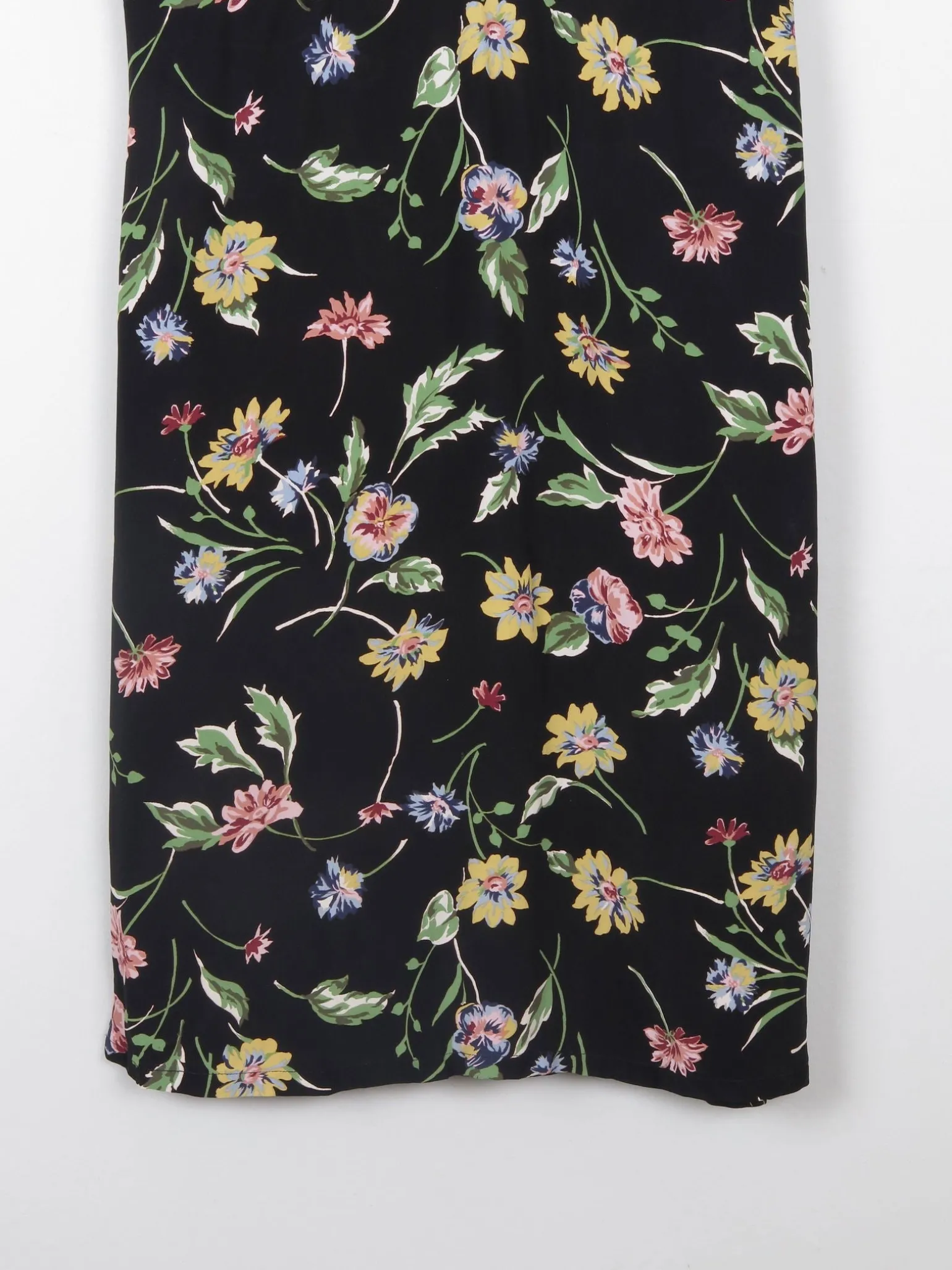 PartTwo Vintage Floral Dress 8/10