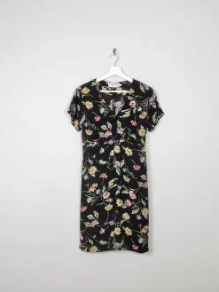 PartTwo Vintage Floral Dress 8/10