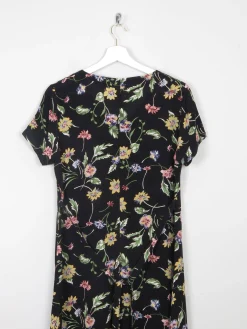 PartTwo Vintage Floral Dress 8/10