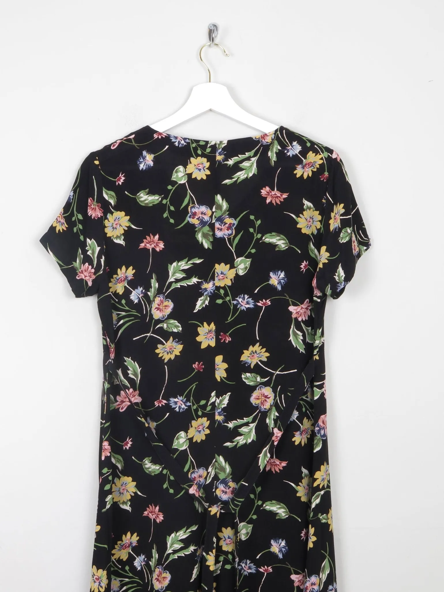 PartTwo Vintage Floral Dress 8/10
