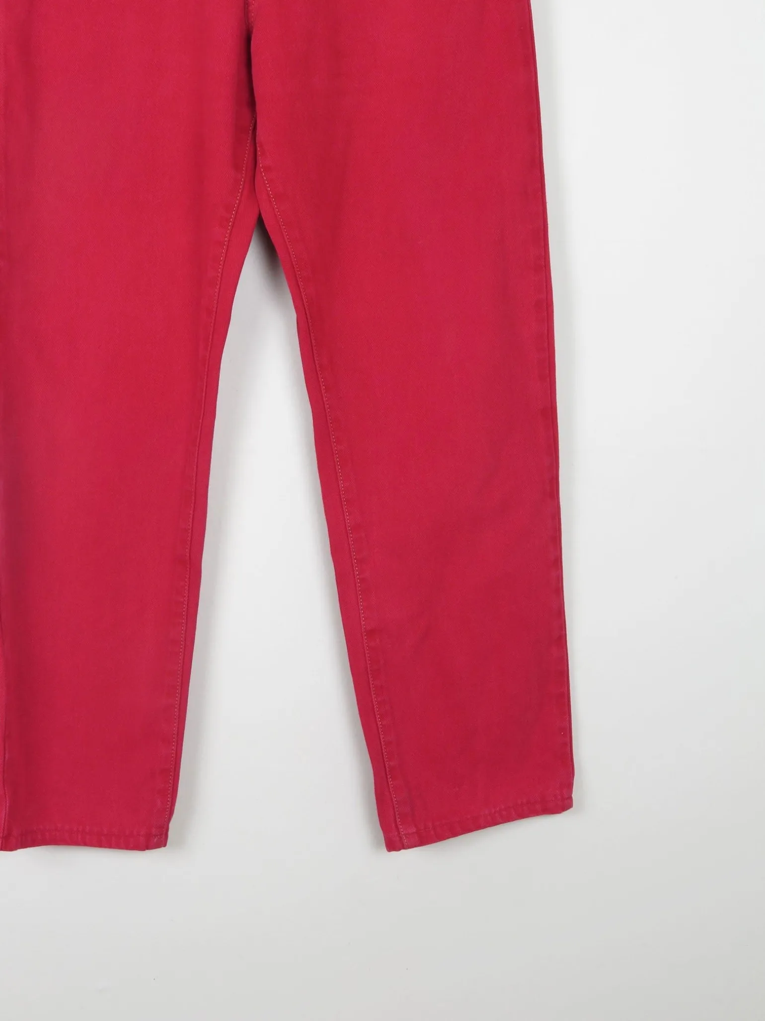 Red Lee Cooper Vintage Jeans 29W