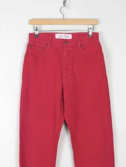 Red Lee Cooper Vintage Jeans 29W