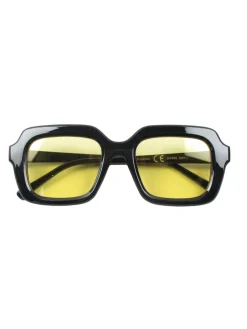 70s Square Sunglasses