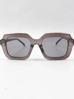 70s Square Sunglasses