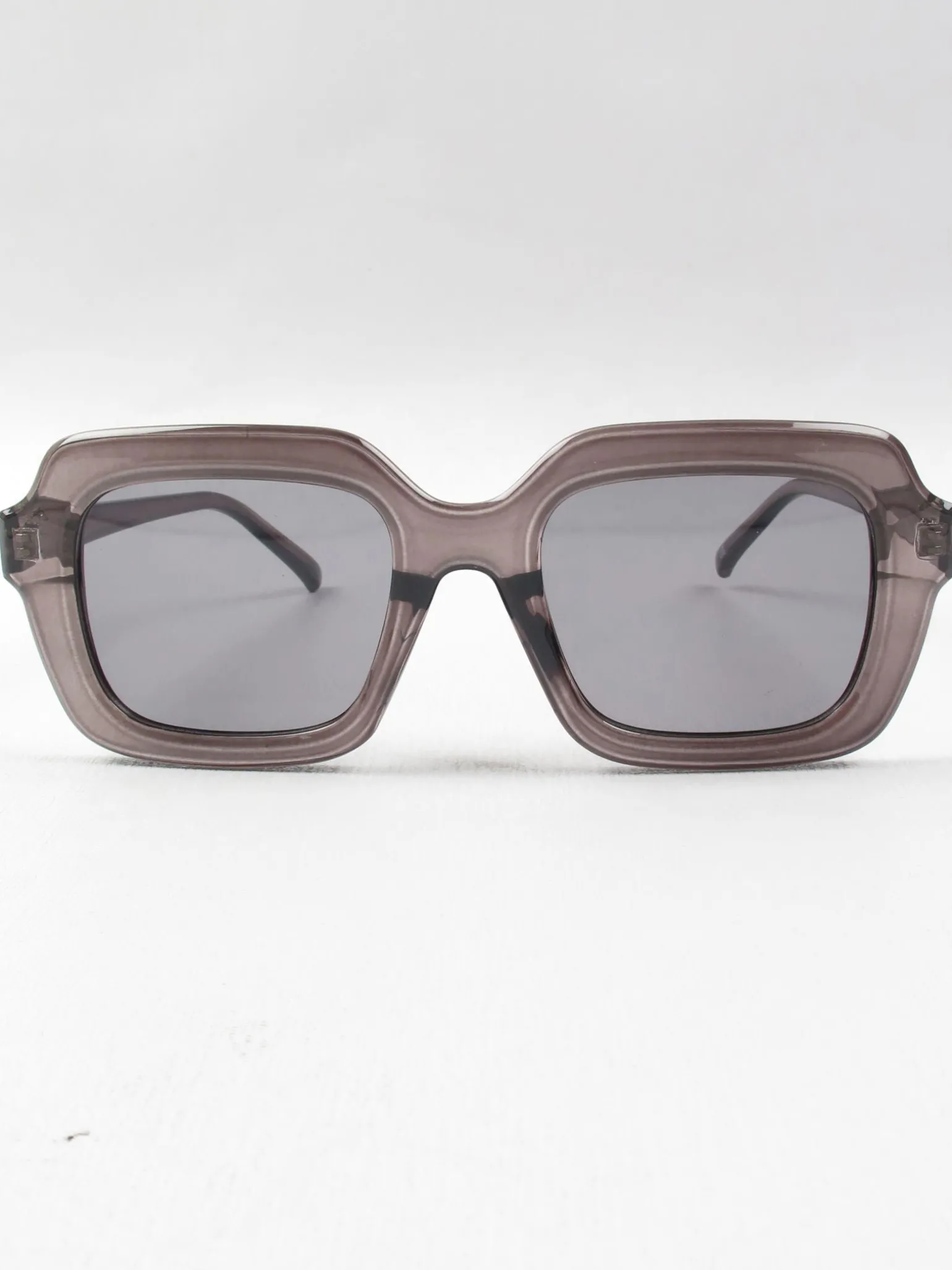 70s Square Sunglasses