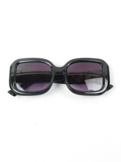 70s Square Sunglasses