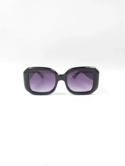 70s Square Sunglasses
