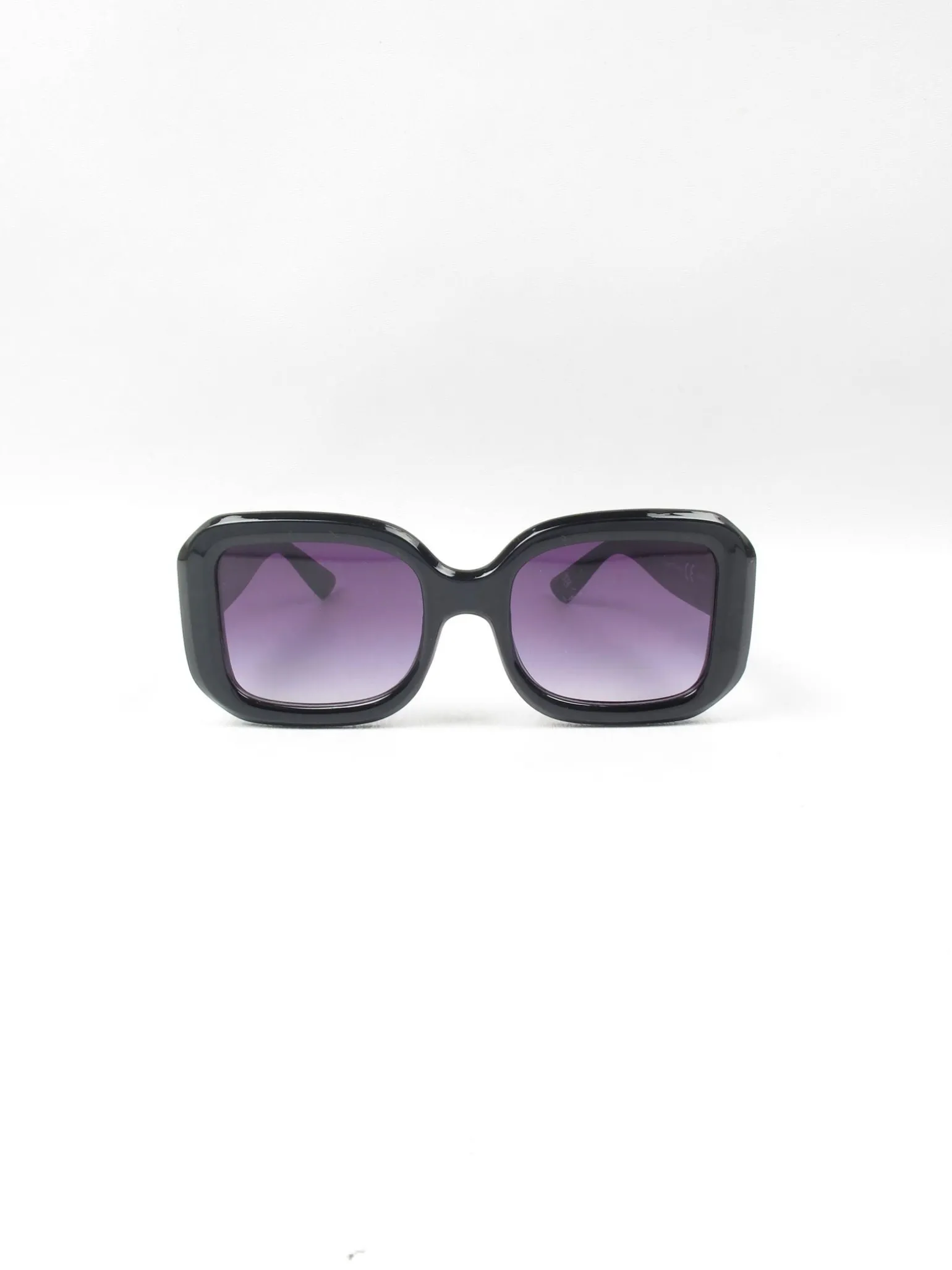 70s Square Sunglasses