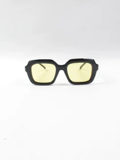 70s Square Sunglasses