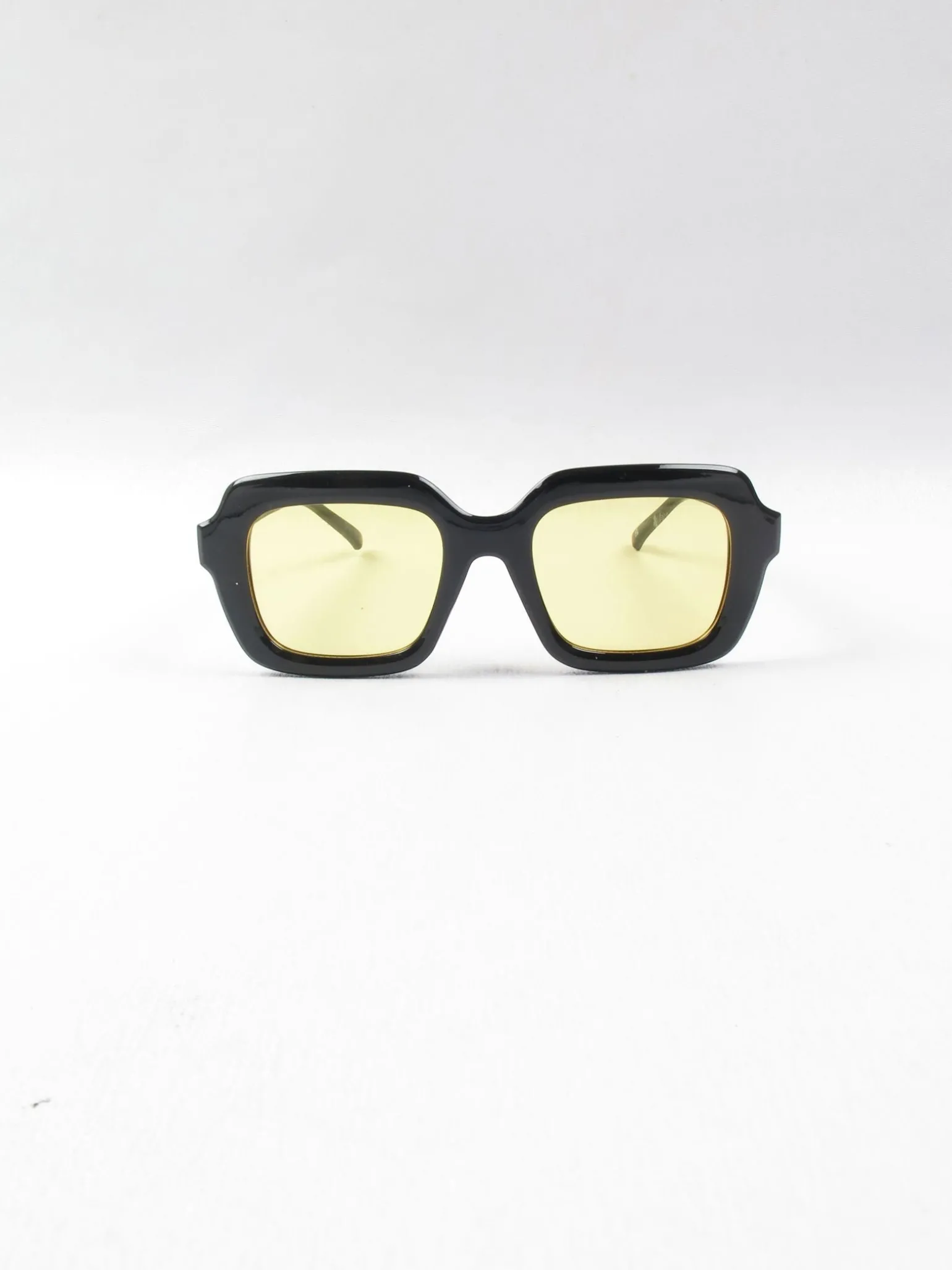 70s Square Sunglasses