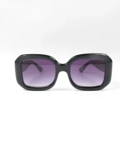 70s Square Sunglasses