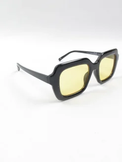 70s Square Sunglasses