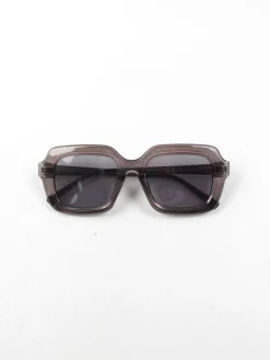 70s Square Sunglasses