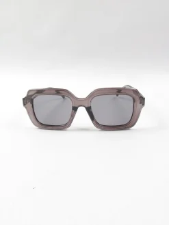 70s Square Sunglasses