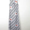 1970s Vintage Printed Maxi Dress S 8/10