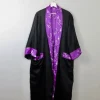 Unisex Vintage Kimono M/L
