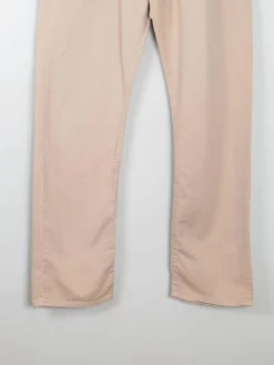 Vintage Beige Levis 551s 31”W 32”L