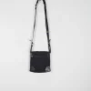 Vintage Black DKNY Bag With Long Strap