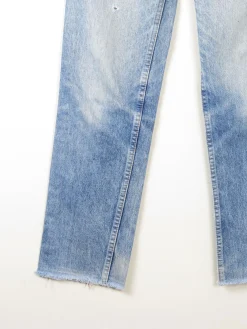Vintage Blue Levi's 27