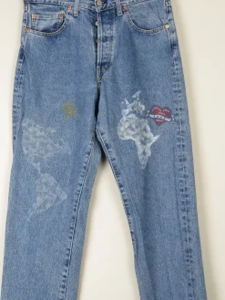Vintage Chipie Jeans 1990s 32