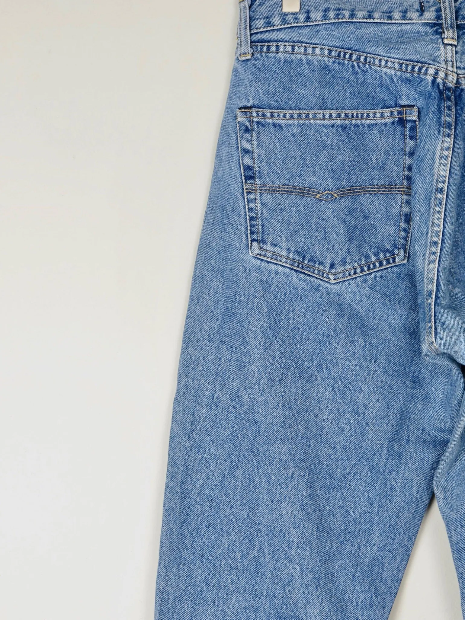 Vintage Chipie Jeans 1990s 32"W