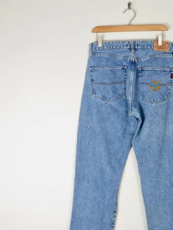 Vintage Chipie Jeans 1990s 32