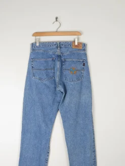 Vintage Chipie Jeans 1990s 32