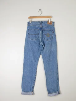Vintage Chipie Jeans 1990s 32