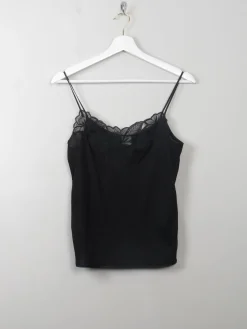 Vintage Cotton Camisole Top S/M