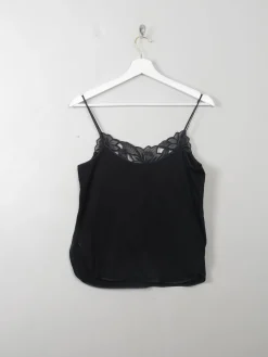 Vintage Cotton Camisole Top S/M