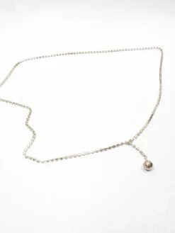 Vintage Diamanté Belt S/M