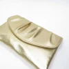 Vintage Gold Evening Bag