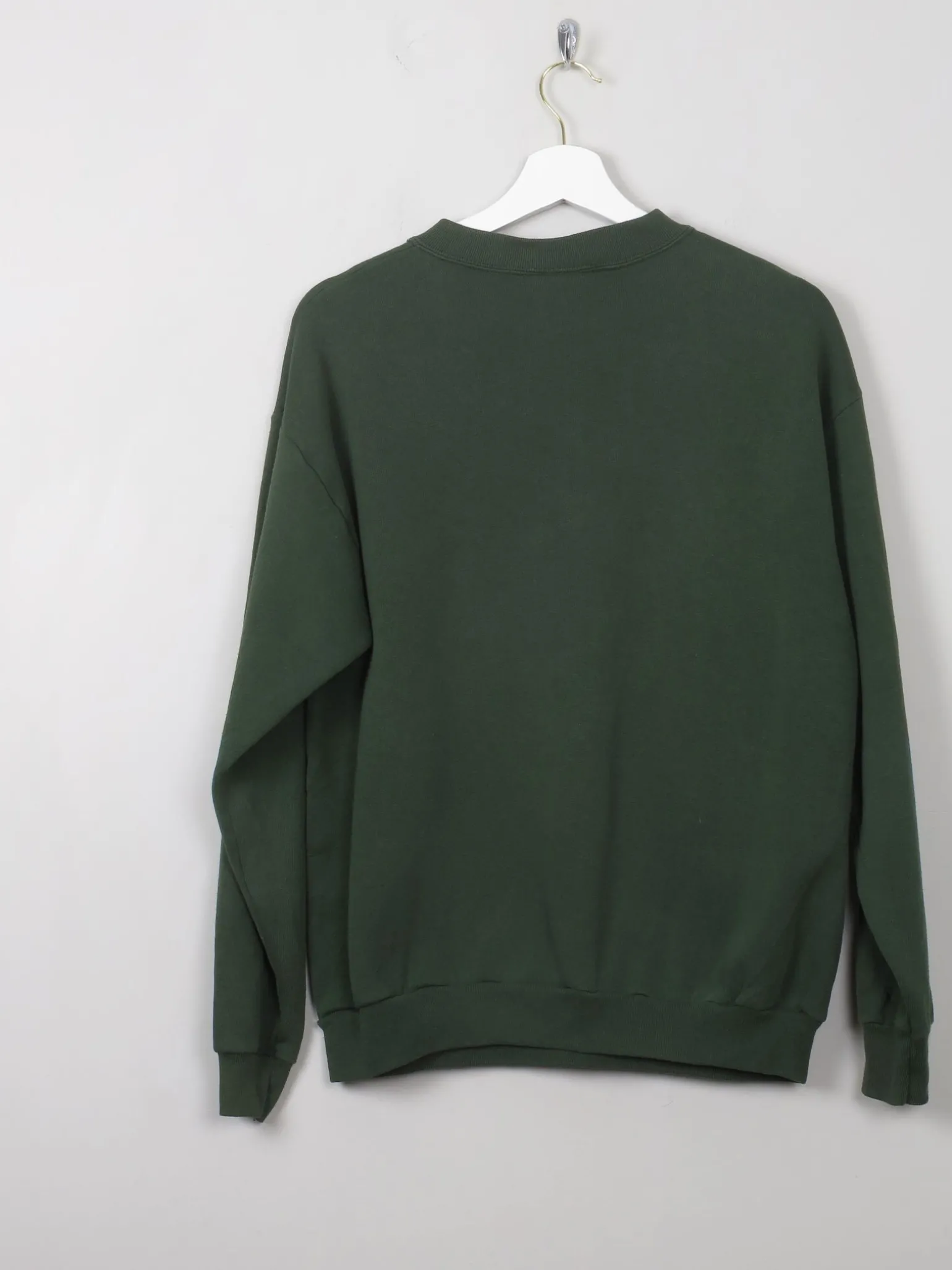 Vintage Green Bay Packers Sweatshirt S