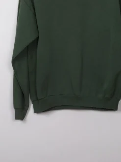 Vintage Green Bay Packers Sweatshirt S