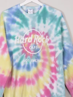 Vintage Hard Rock Los Angeles Sweatshirt S